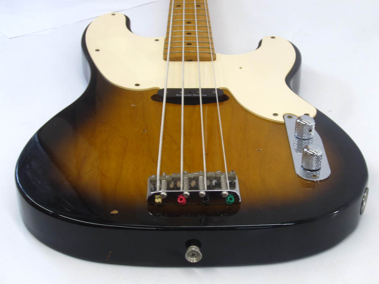 Fender Japan OPB-54【浦添店】（中古/送料無料）【楽器検索デジマート】