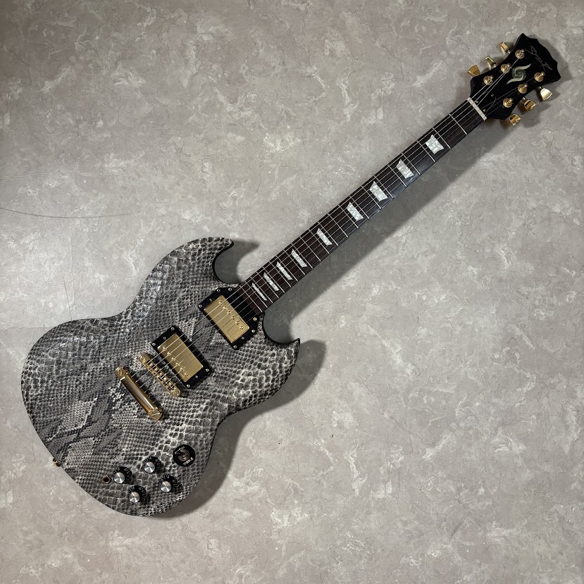 SPEAR SPEAR Phalanx Snake Bi（中古/送料無料）【楽器検索デジマート】