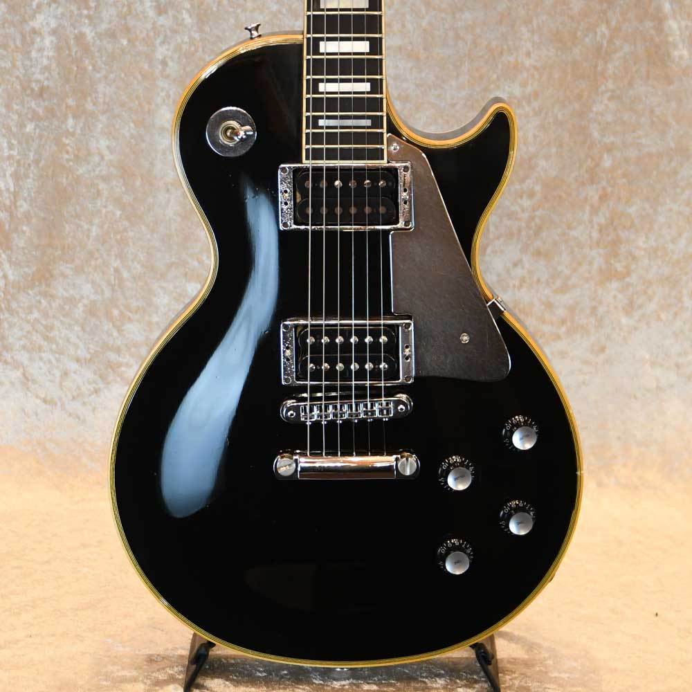 Gibson Les Paul Custom（中古）【楽器検索デジマート】