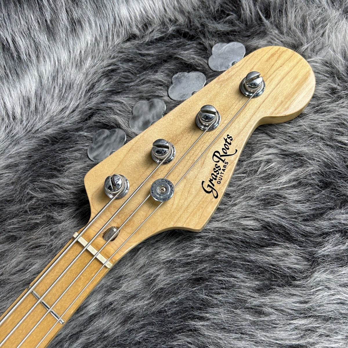 【最終価格】GrassRoots G-JB-45PM【販売期間8/31迄】 GrassRoots G-JB-45PM - メルカリ