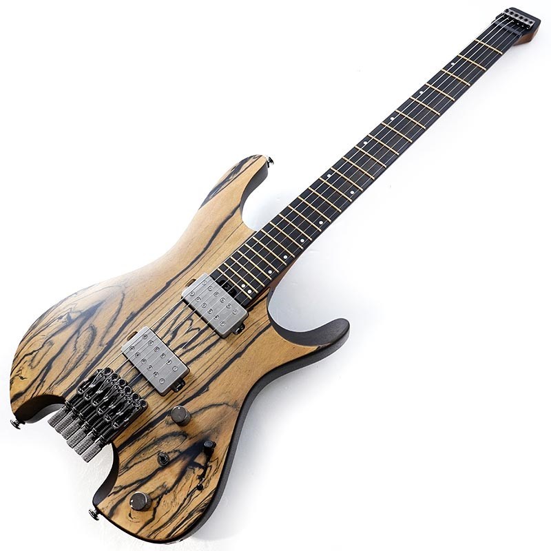Ibanez Q52PE-NTF (Natural Flat) [Limited Model]（新品