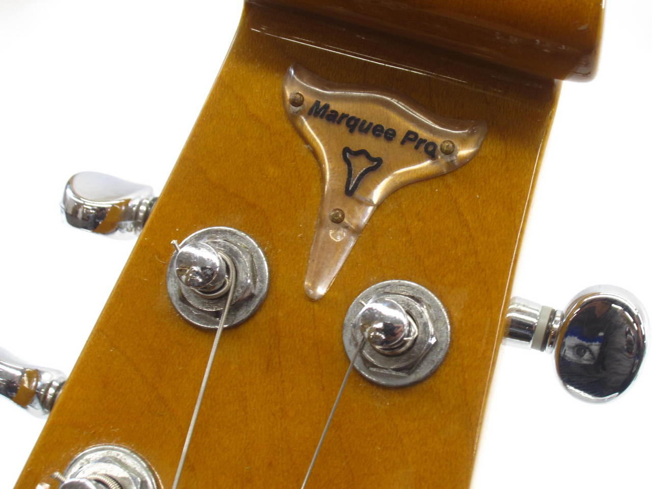 Burns London Marquee pro【浦添店】（中古/送料無料）［デジマート