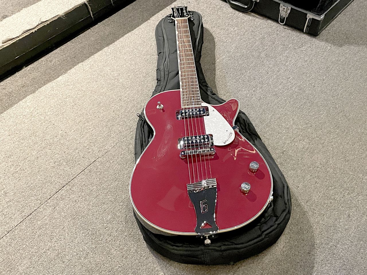 Gretsch Electromatic G5235R PRO JET（中古）【楽器検索デジマート】