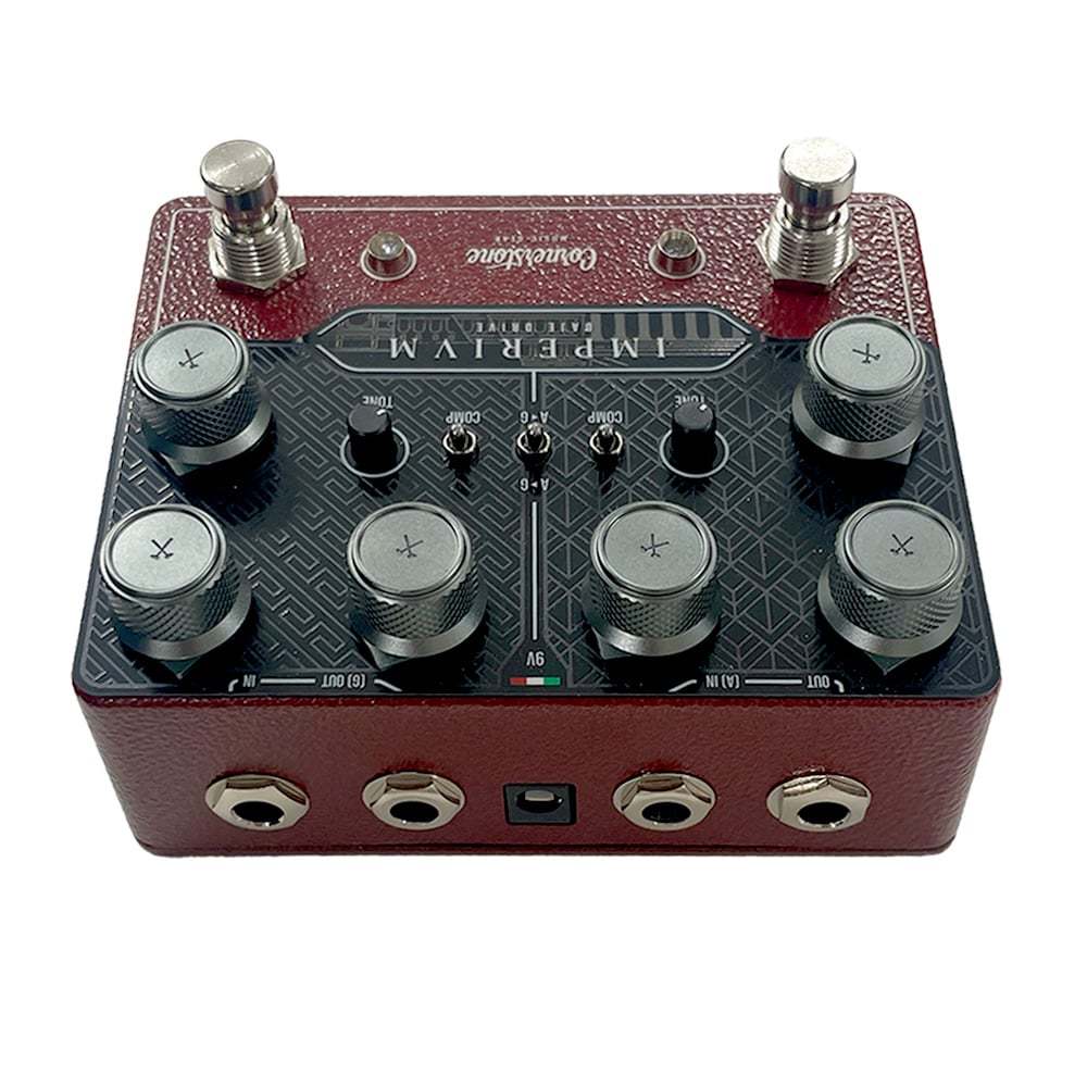 Cornerstone ANTIQUE V2（オーバードライブ） Cornerstone ANTIQUE V2オーバードライブ（Cornerstone ANTIQUE