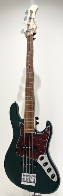 Sadowsky MetroExpress 22-Fret Will Lee Artist Line Bass 4-String