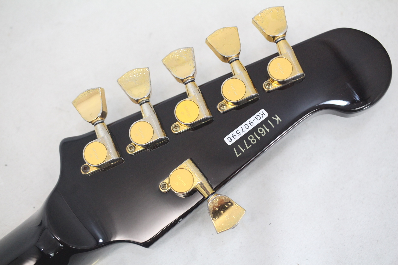 Killer KG-GALAXY CUSTOM MACCHIA（中古）【楽器検索デジマート】