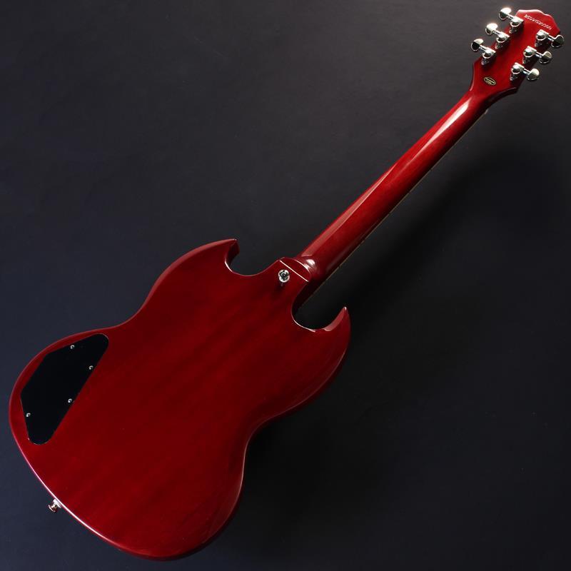 Epiphone SG Standard (Cherry) #25091520360【2ND特価】（新品特価