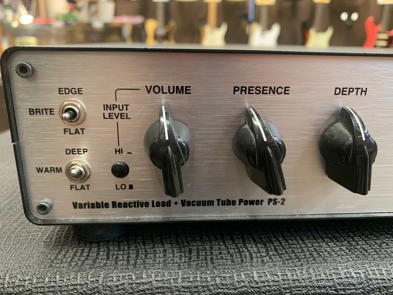 FRYETTE 【中古】POWER STATION PS-2A （中古）【楽器検索デジマート】