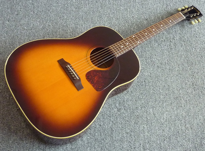 ギター Orville by Gibson J-45model Orville by Gibson J-45
