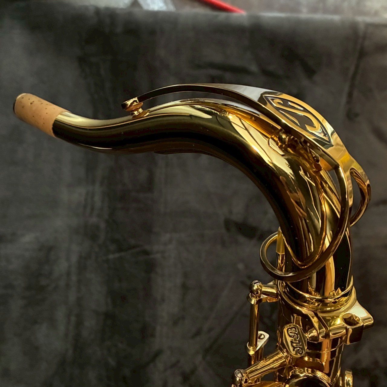 OKyas】 SELMER シリーズ3 テナーサックス B♭テナーサクソフォン