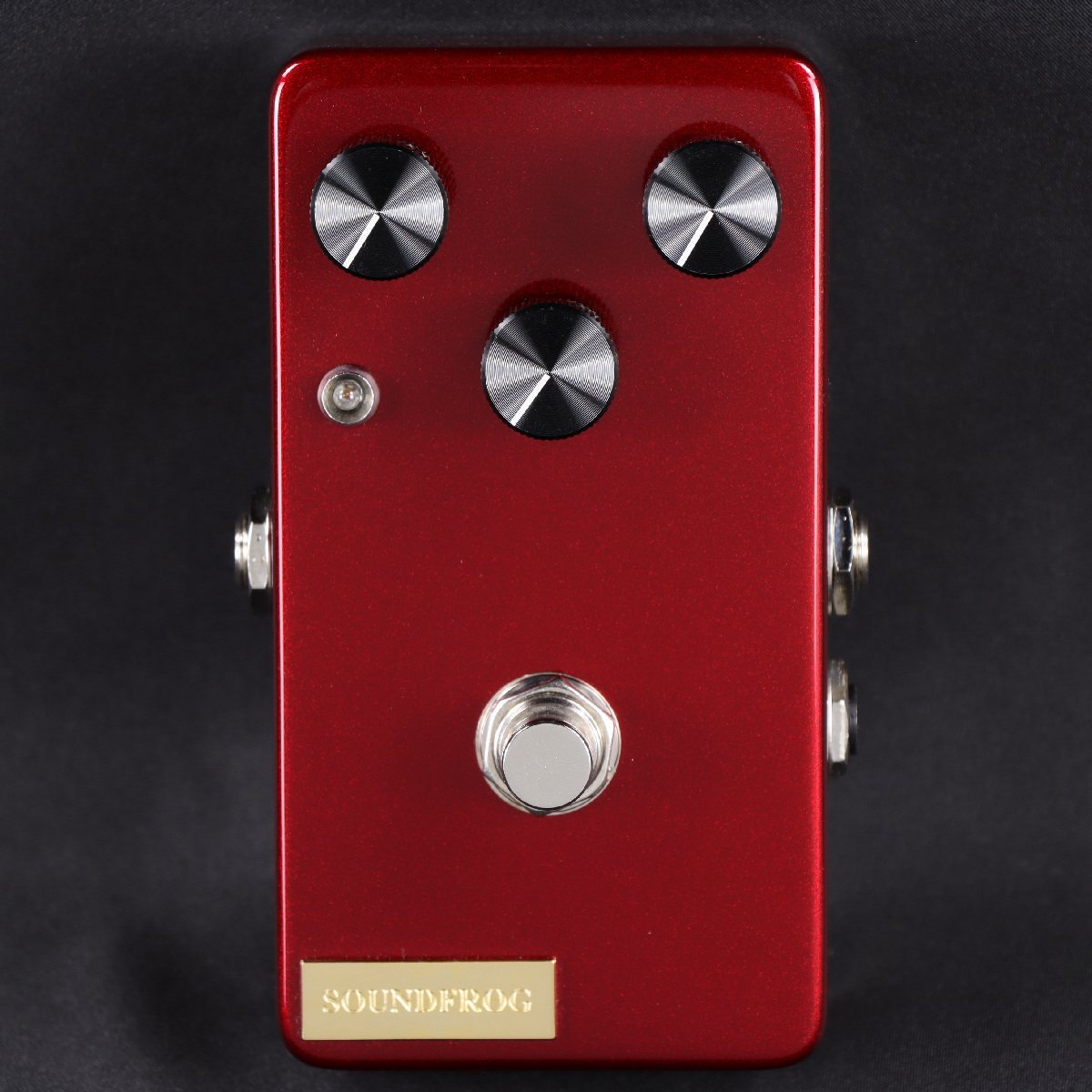 SOUND FROG Valery ディストーション 日本製 Made in Japan