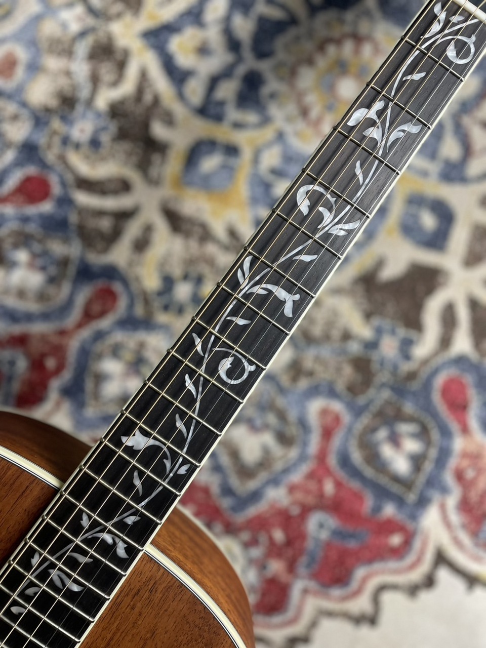 Ibanez AC390MHE エレアコギター【島村楽器限定モデル】（新品/送料