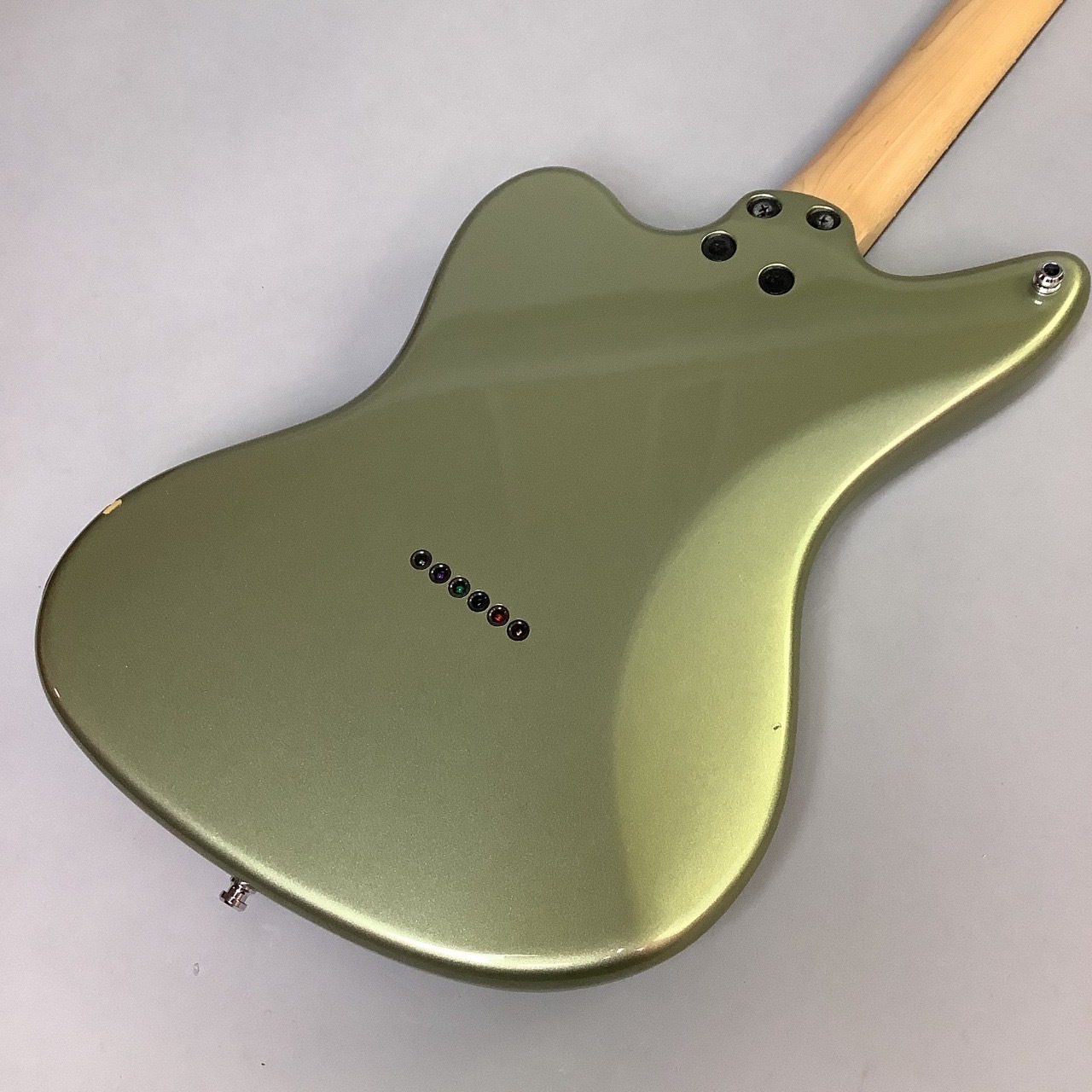 FERNANDES JG hide model（中古/送料無料）【楽器検索デジマート】