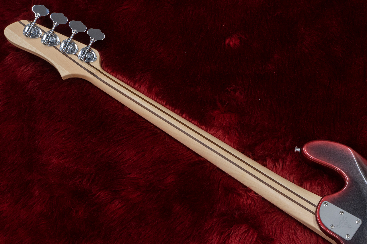 Valiant Guitars TNT-4 WILD FLOWERS 4.12kg【横浜店】（新品