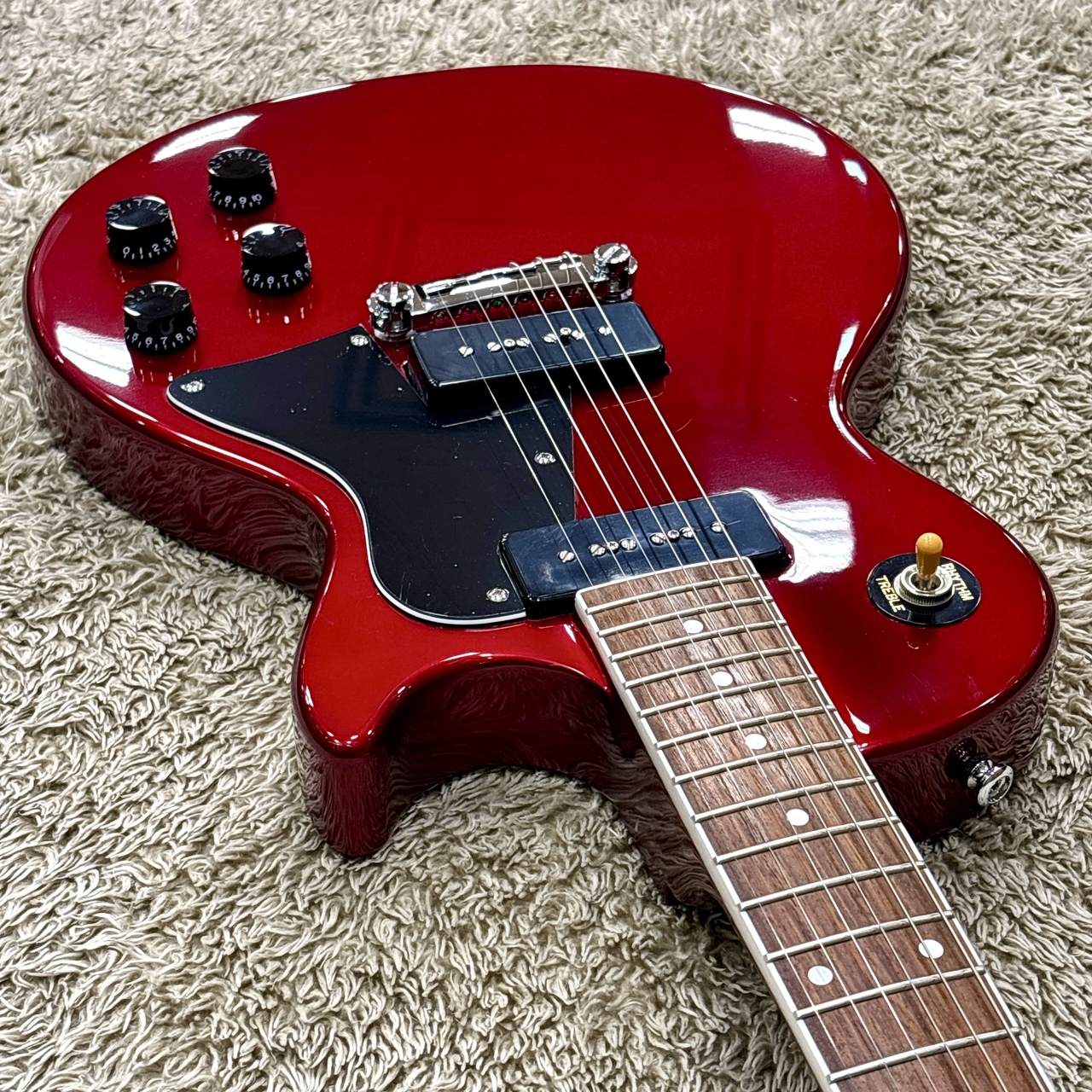 Tokai LSS90 / MR(Metallic Red) （新品/送料無料）【楽器検索