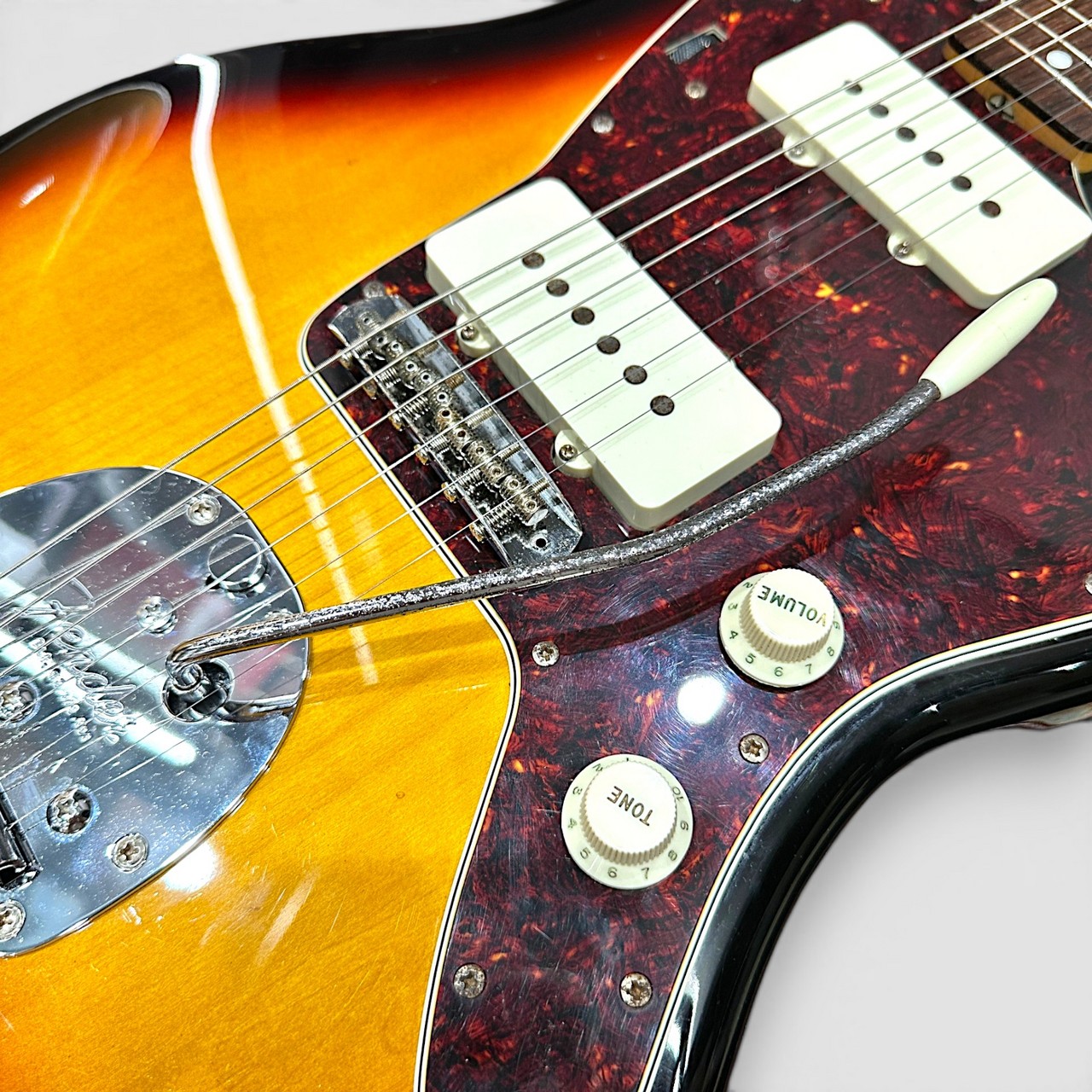 Fender MIJ Traditional 60s Jazzmaster（中古）【楽器検索デジマート】