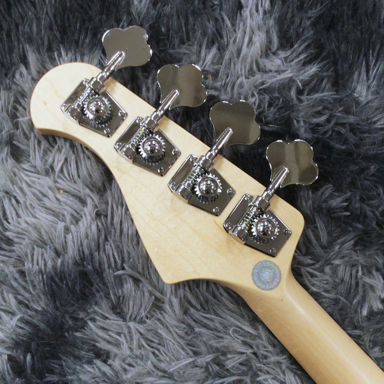 ベース Bacchus BJB 1R 3TS BJB-1 R/3TS (Bacchus / バッカス) エレキベース