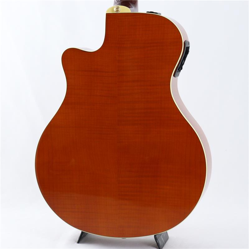 YAMAHA USED 中古 APX1000 (Natural) ヤマハ（中古）【楽器検索