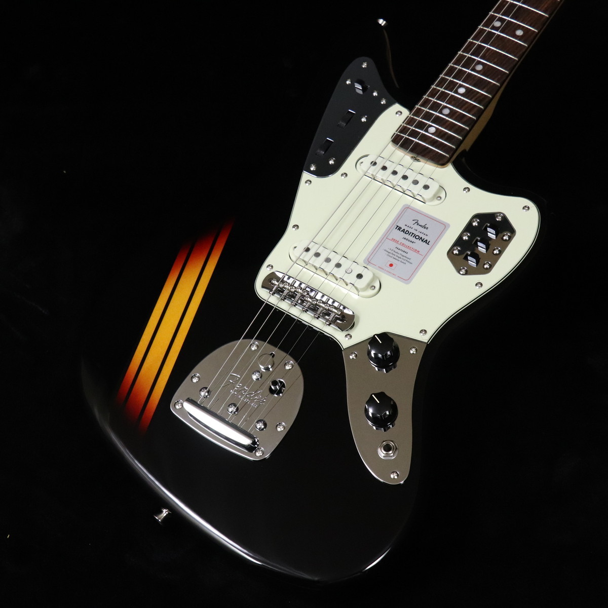 Fender MIJ Traditional 60s 2025年 限定 モデル You NEED To See This Japanese Fender! | 2025 Fender MIJ