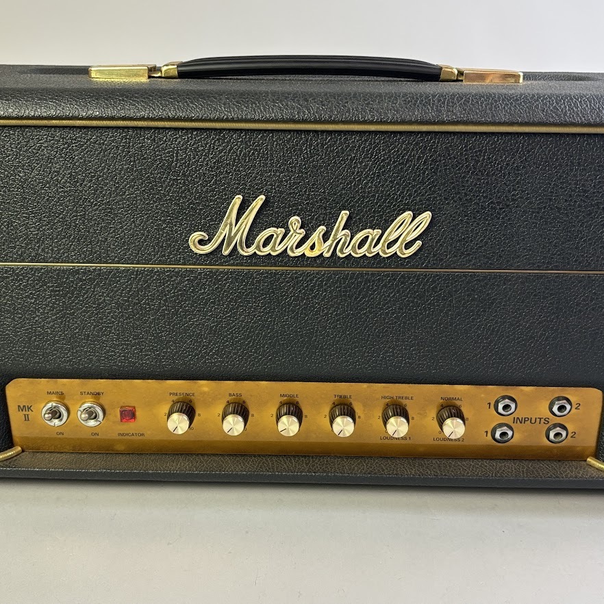 Marshall 1959 Suoer Lead MK2（中古/送料無料）【楽器検索デジマート】