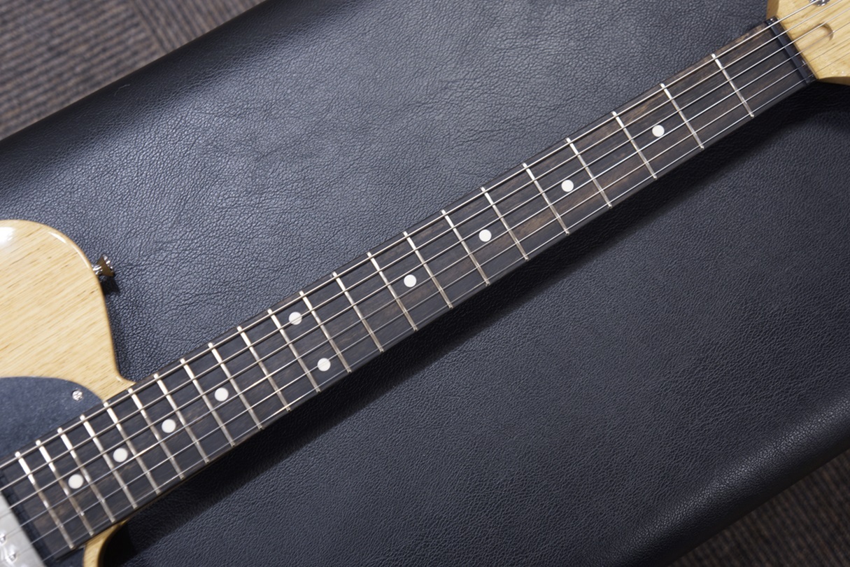 とし　エレキギターカスタムオーダー対応 Kz Guitar Works TL Trad 22 2H5 / Natural 【カスタムオーダーモデル