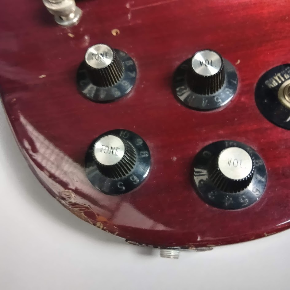 Greco SG（中古/送料無料）【楽器検索デジマート】