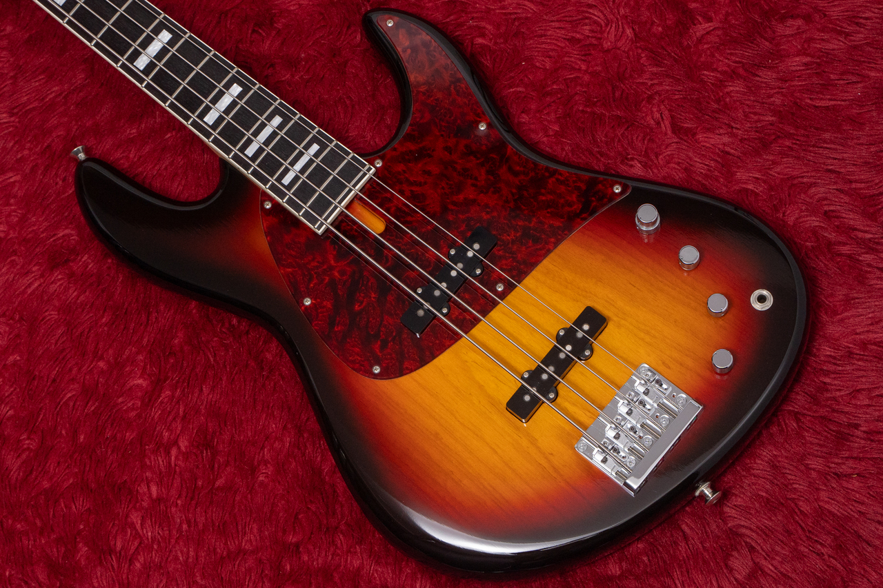 Fodera NYC EMPIRE 4st 70FH 21 #15015【GIB横浜】（中古/送料無料