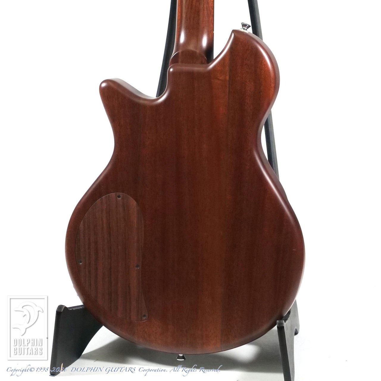 dragonfly Maroon FT 648 (Matte Natural)（中古）【楽器検索デジマート】