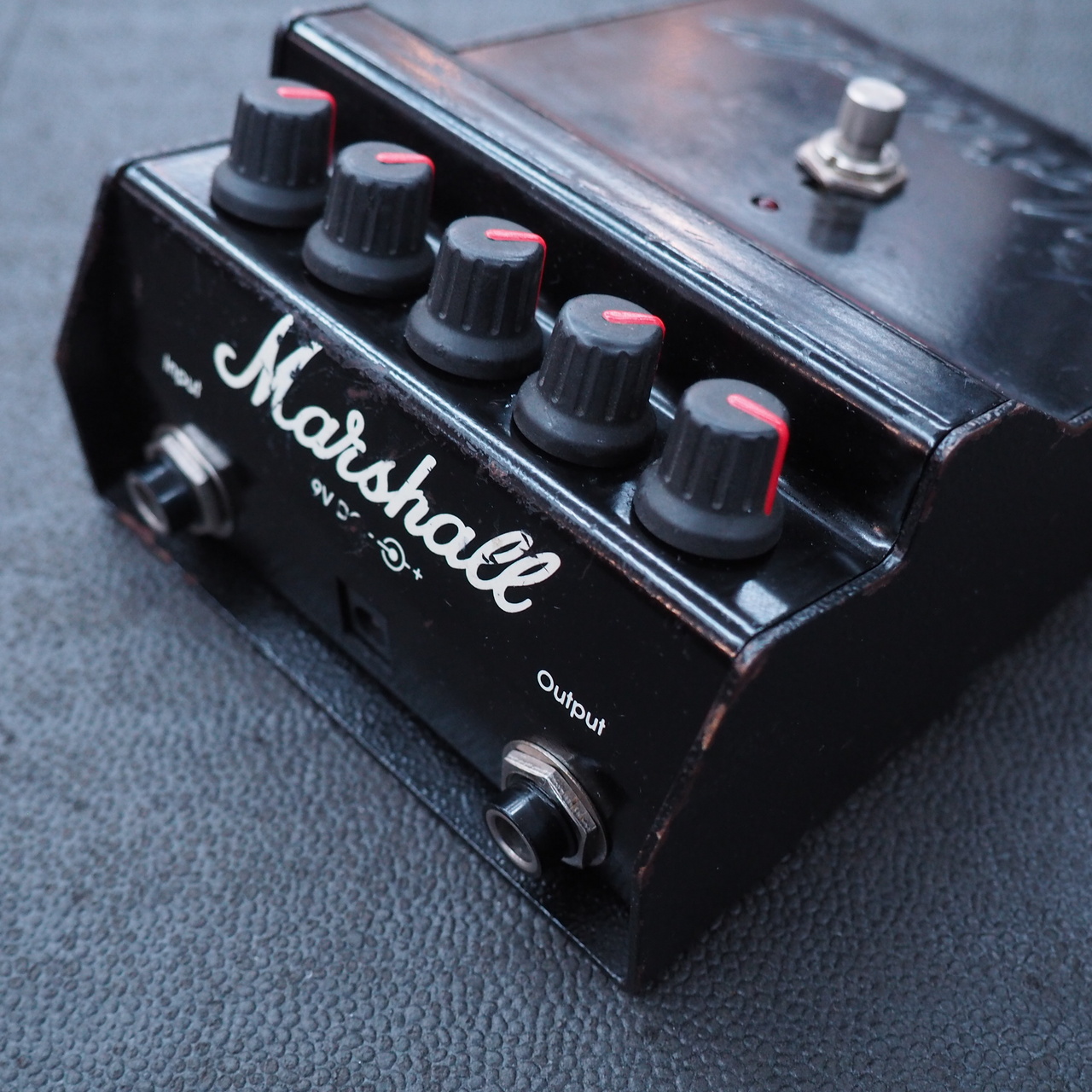 Marshall DRIVE MASTER（中古）【楽器検索デジマート】