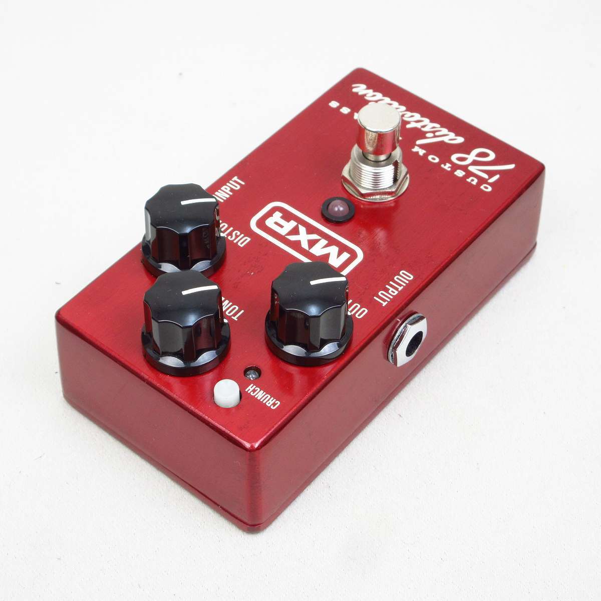 MXR M78 Custom Badass '78 Distortion ディストーション 【横浜店