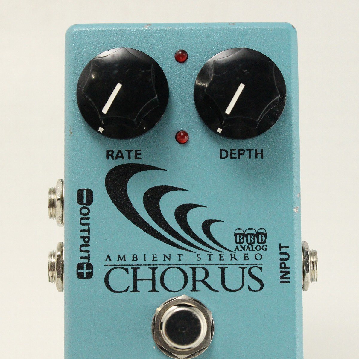 Maxon ASC10 Ambient Stereo Chorus 【御茶ノ水本店】（中古