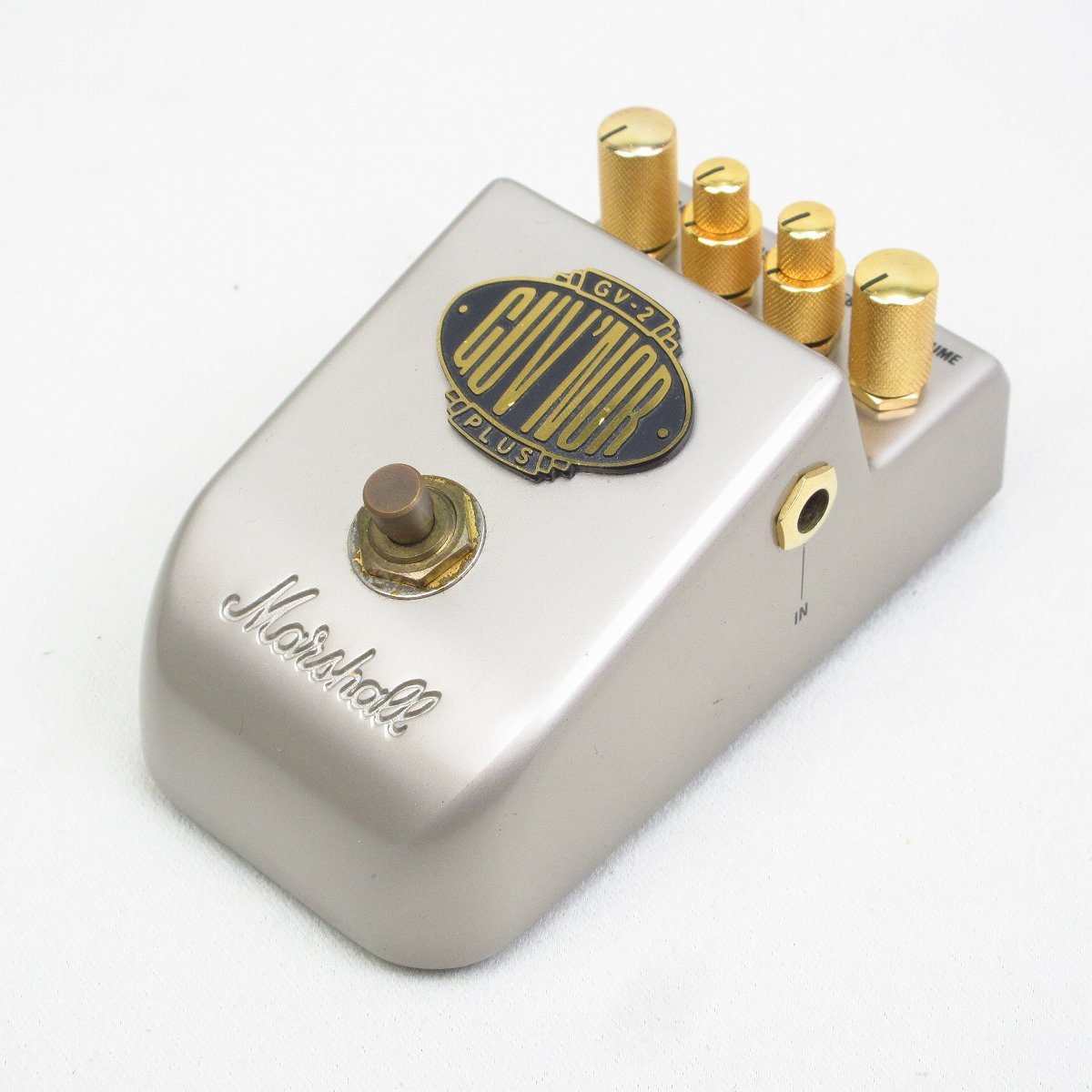 Marshall GV-2 The Guv'nor Plus オーバードライブ 【横浜店】（中古