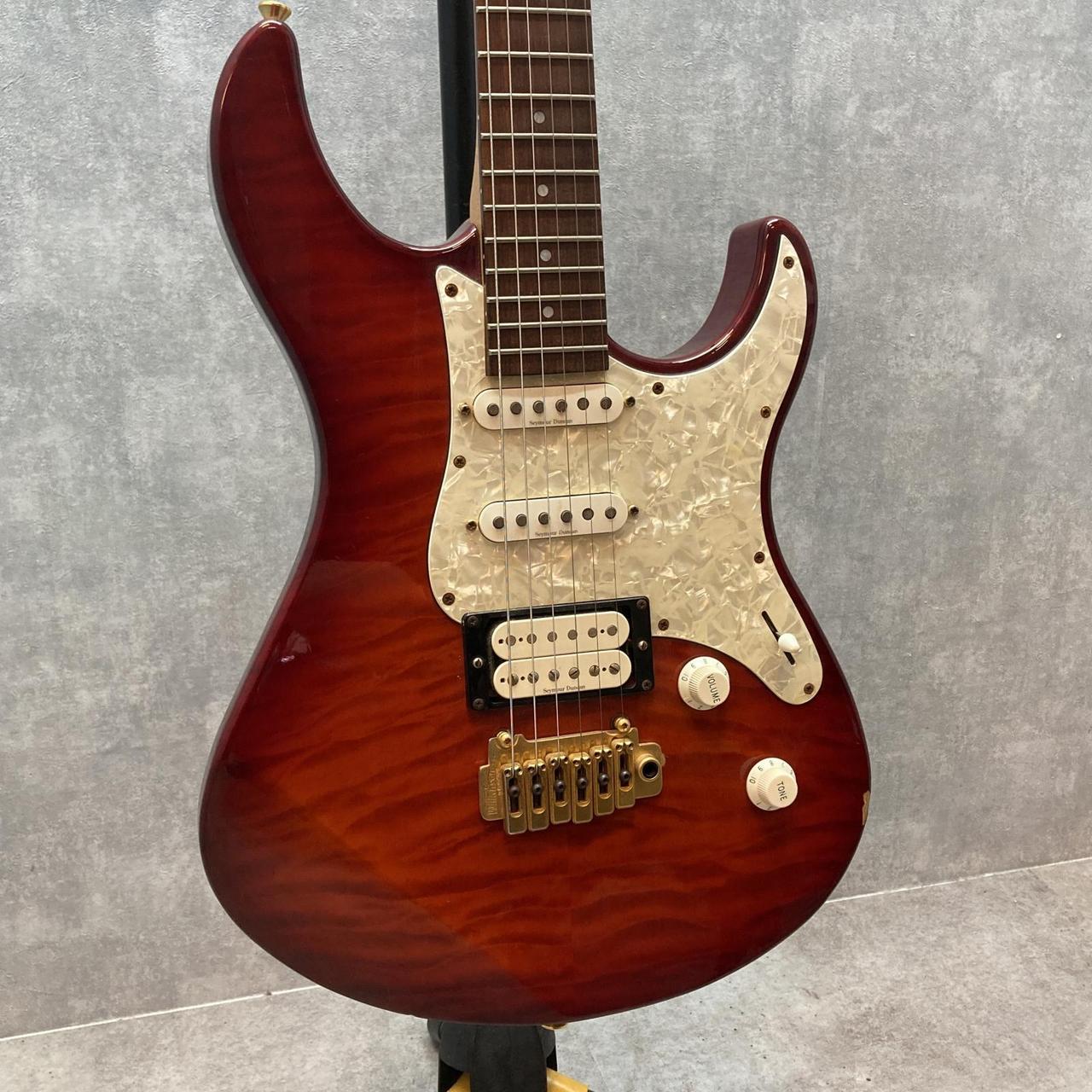 YAMAHA PAC812WX【三重本店】（中古/送料無料）【楽器検索
