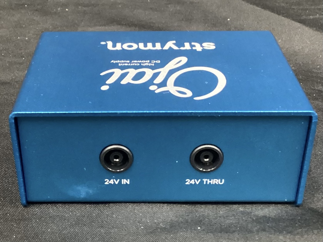 strymon Ojai-X ストライモン エクスパンション strymon Ojai-X [Expansion kit]｜ミュージックランドKEY