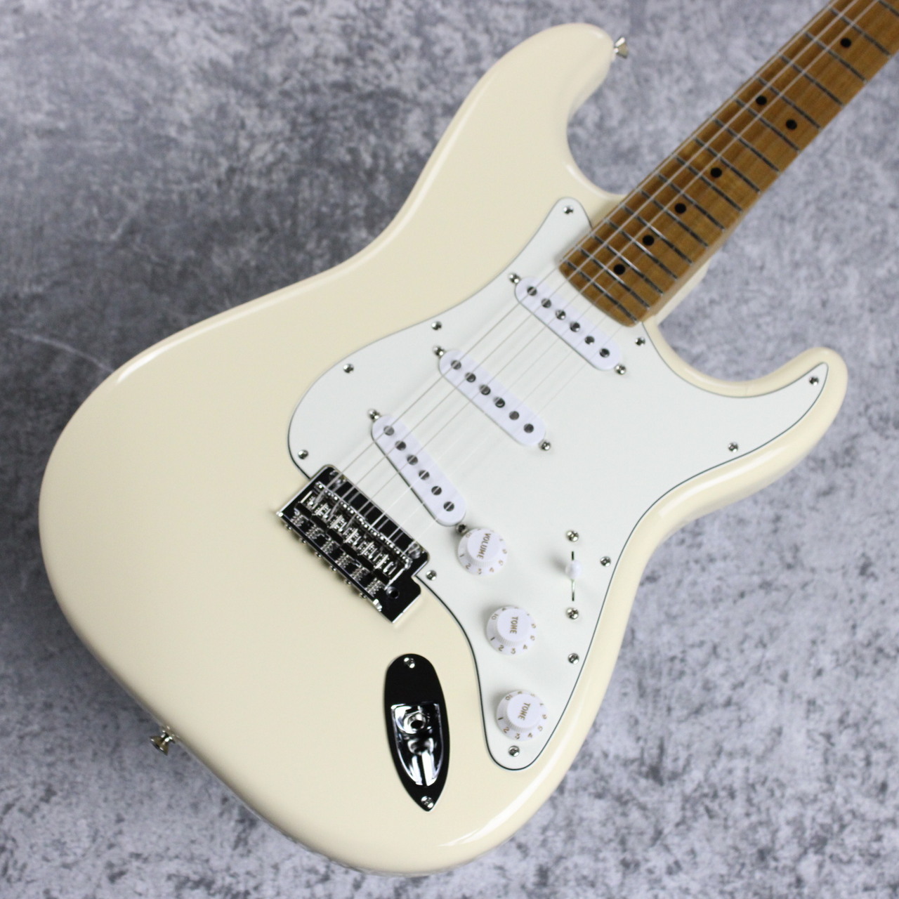 Fender Made in Mexico Limited Edition Player II Stratocaster Maple 