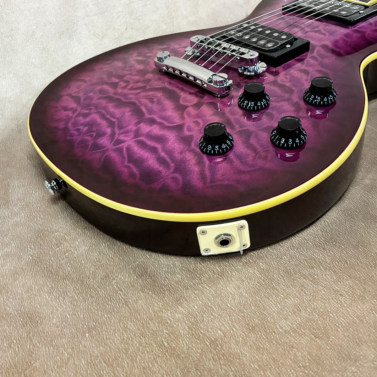 Zemaitis Z Prototype【WEBSHOP在庫】（中古/送料無料）【楽器検索