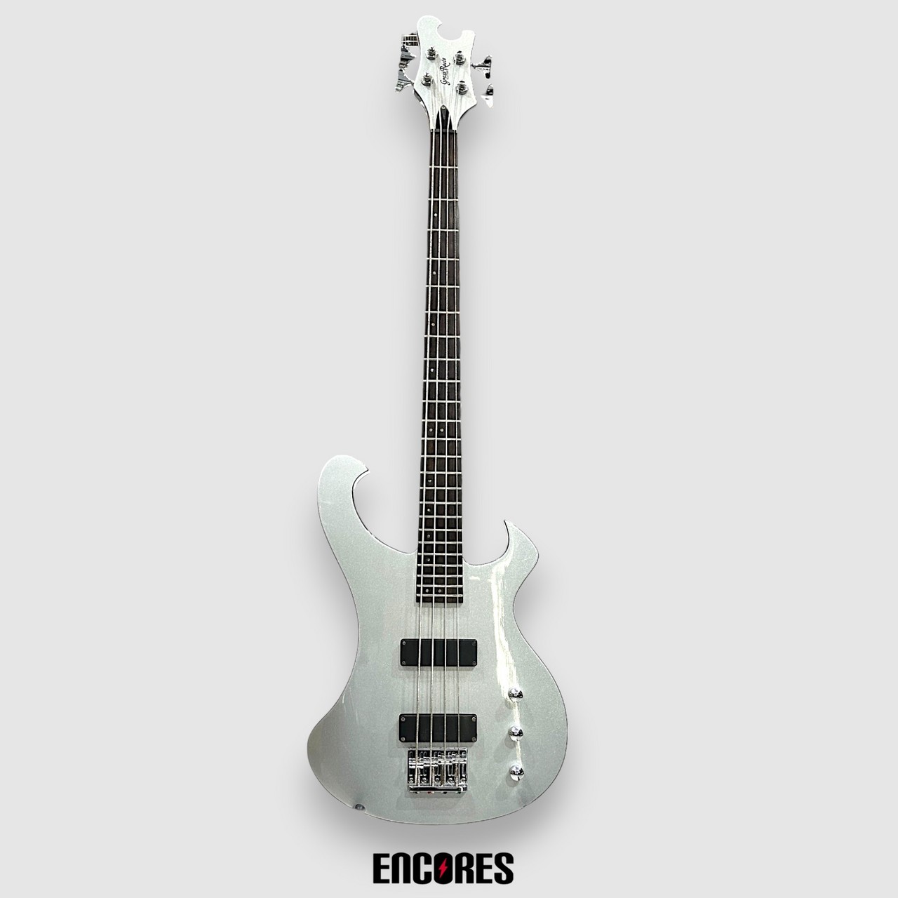 GrassRoots G-P-48（中古）【楽器検索デジマート】