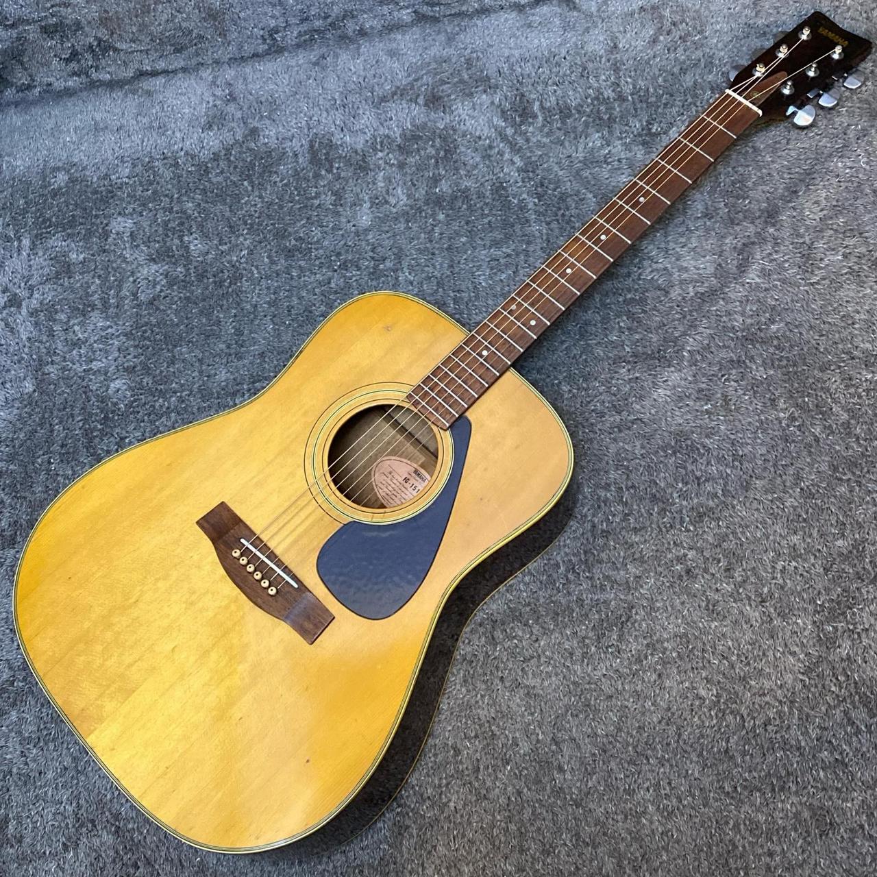 YAMAHA FG-151【尾張小牧店】（中古/送料無料）【楽器検索デジマート】