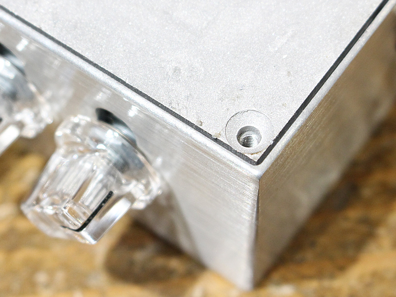 320design Brown Feather（中古）【楽器検索デジマート】