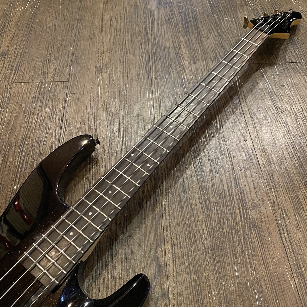 Aria Pro II MAB Series Electric Bass（中古/送料無料）【楽器