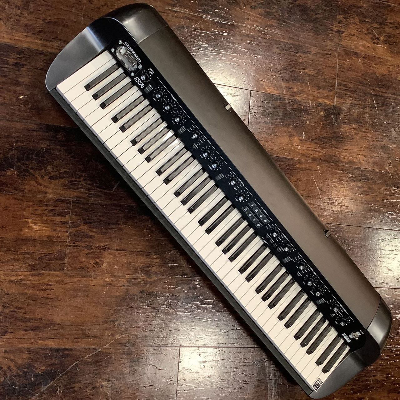 KORG SV-1 73【中古シンセサイザー/ステージピアノ】【73鍵盤】（中古/送料無料）【楽器検索デジマート】