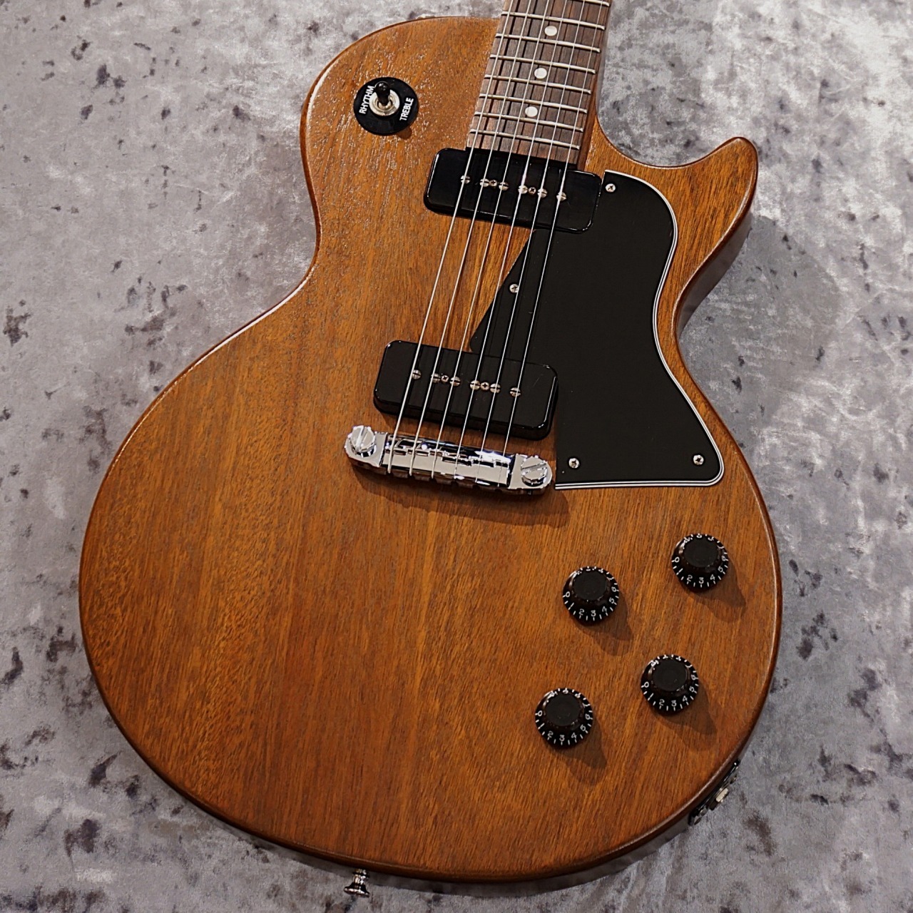 Gibson 【USED】【生産終了品】Les Paul Special Tribute P-90 Natural