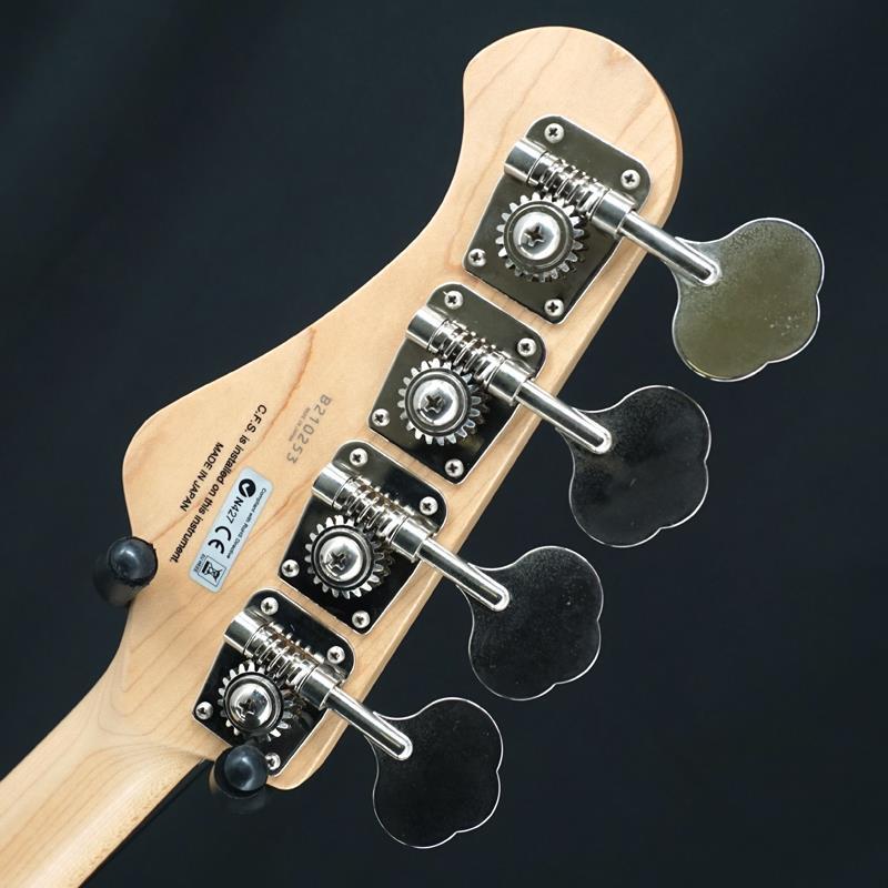 FUJIGEN(FGN) USED 中古 Boundary Mighty Jazz BMJ-R/AWH（中古