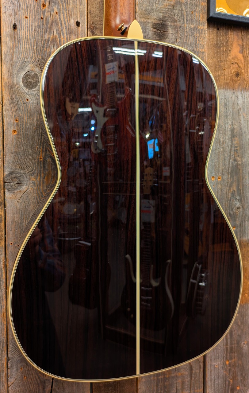 Takamine PTU441 N 【無金利分割OK】（新品/送料無料）【楽器検索