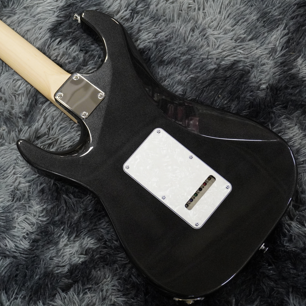 Kino stay 22F SSH Black Metallic【日本製】【2025年製】（新品/送料