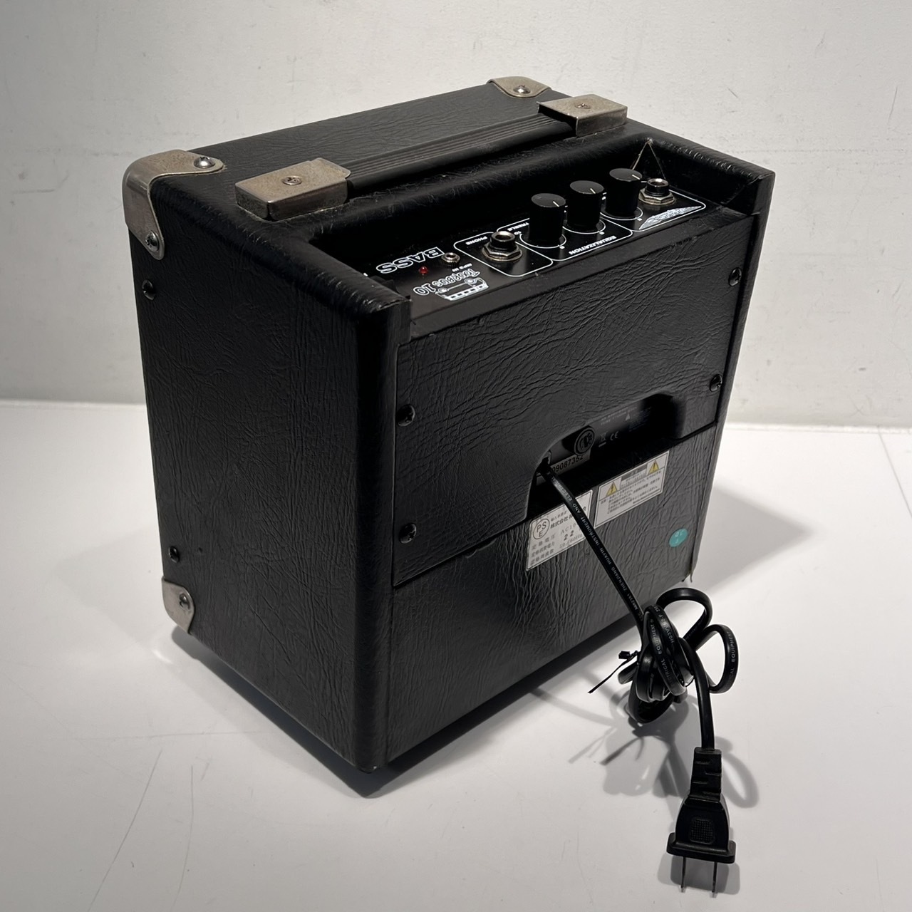 ASHDOWN アッシュダウン TOURBUS10 | ワタナベ楽器店 京都本店