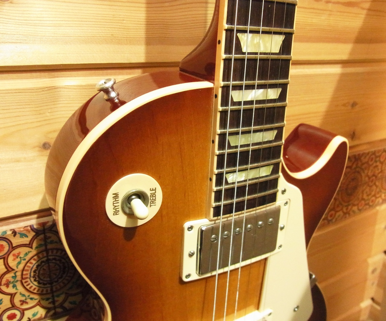 Gibson Les Paul Traditional 【2012年製】（中古）【楽器検索デジマート】