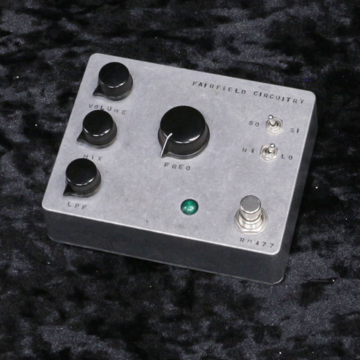 Fairfield Circuitry Randy's Revenge Ring Modulator 【新宿店