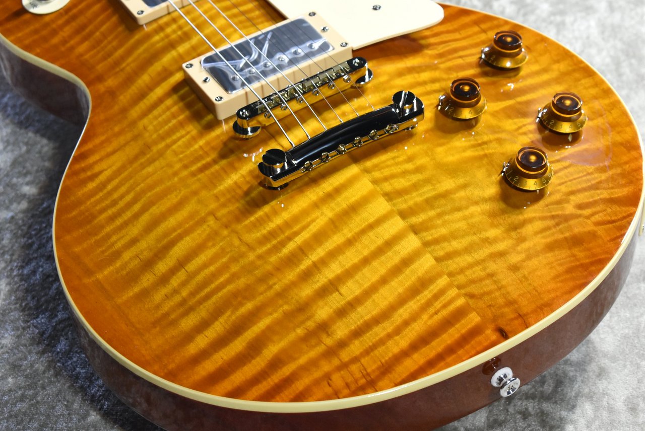 TOKAI　1200R 買取実績】Tokai TLS-1 Love Rock Heritage Series / トーカイ レス