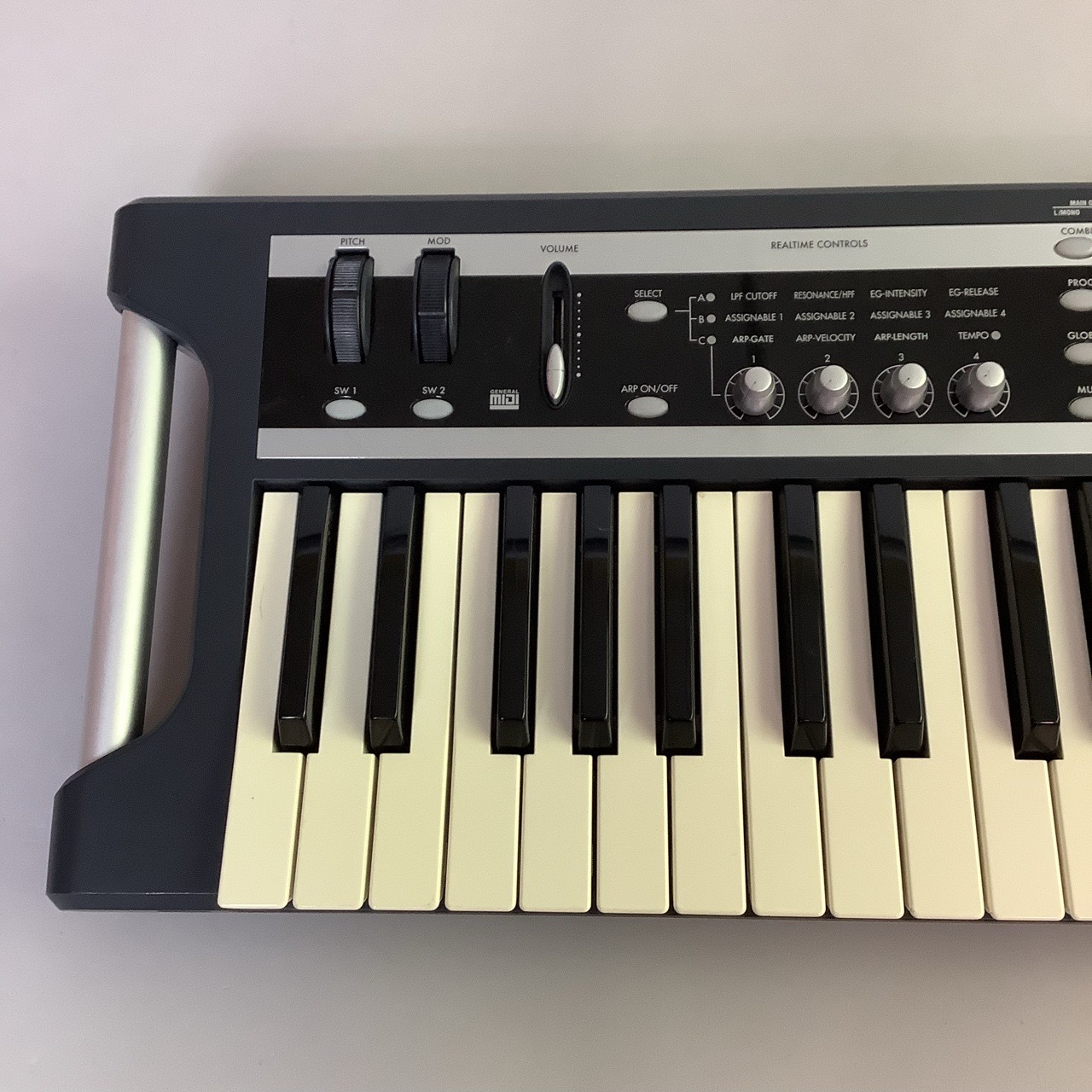 KORG X50（中古）【楽器検索デジマート】